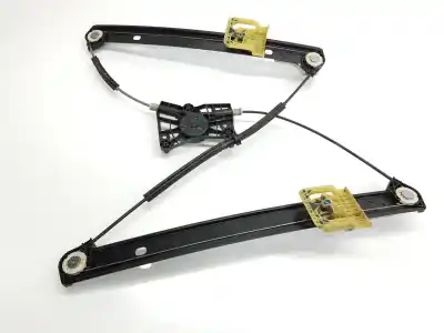 Автозапчастина б/у регулятор вікна передній лівий для audi q2 (gab, gag) 30 tdi посилання на oem iam 81a837461  81a837461