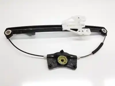 Автозапчасти б/у задний правый стеклорегулятор за AUDI Q2 (GAB, GAG) 30 TDI ссылки OEM IAM 81A839462  81A839462
