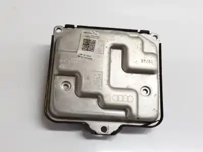 Автозапчасти б/у блок управления ксеноновыми фарами за AUDI Q2 (GAB) 30 TDI Design ссылки OEM IAM 8S0907397C  8S0907397D
