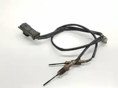 Peça sobressalente para automóvel em segunda mão Sensor por PEUGEOT 3008 Allure Referências OEM IAM 9812376480  9812376480