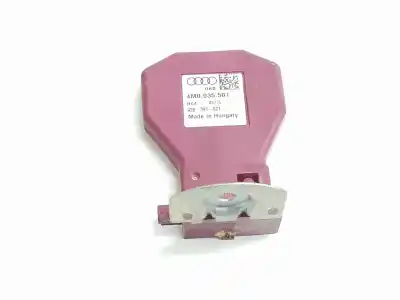 Second-hand car spare part Electronic Module for AUDI Q2 (GAB) 30 TDI Design OEM IAM references 4M0035507  4M0035507