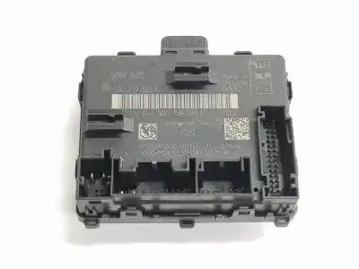 Second-hand car spare part Electronic Module for AUDI Q2 (GAB) 30 TDI Design OEM IAM references 5Q0959593K  5Q0959593K