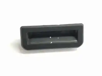 Second-hand car spare part Tailgate Back Door Handle for AUDI Q2 (GAB, GAG) 30 TDI OEM IAM references 6V0827566  6V0827566