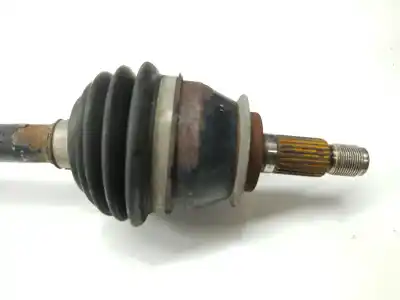 Second-hand car spare part front right transmission for mini mini (r56) cooper d oem iam references 8605470  31608605470