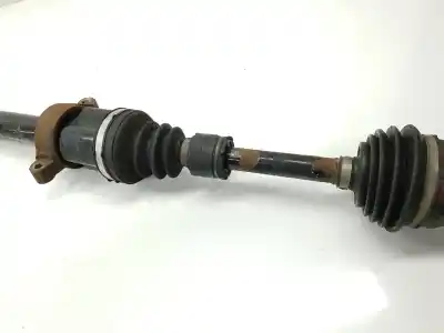 Автозапчасти б/у передняя правая трансмиссия за MINI MINI (R56) Cooper D ссылки OEM IAM 8605470  31608605470
