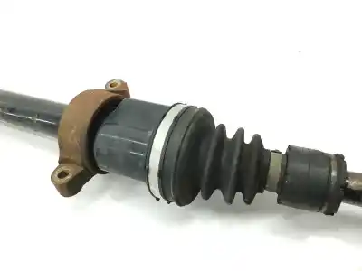 Second-hand car spare part front right transmission for mini mini (r56) cooper d oem iam references 8605470  31608605470