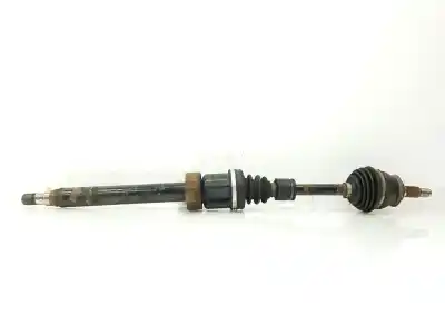 Second-hand car spare part front right transmission for mini mini (r56) cooper d oem iam references 8605470  31608605470