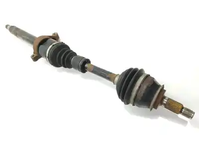 Second-hand car spare part front right transmission for mini mini (r56) cooper d oem iam references 8605470  31608605470