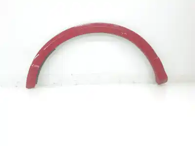 Pezzo di ricambio per auto di seconda mano parafango posteriore destro per audi q2 (gab) 30 tdi design riferimenti oem iam 81a853818a  81a853818a