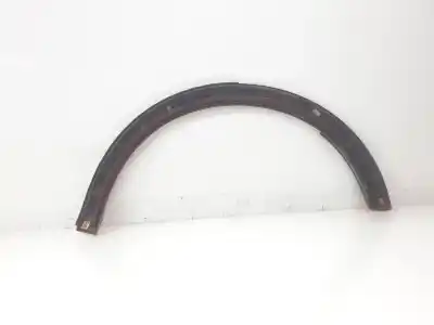 Pezzo di ricambio per auto di seconda mano parafango posteriore destro per audi q2 (gab) 30 tdi design riferimenti oem iam 81a853818a  81a853818a