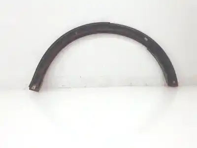 Pezzo di ricambio per auto di seconda mano parafango posteriore destro per audi q2 (gab) 30 tdi design riferimenti oem iam 81a853818a  81a853818a