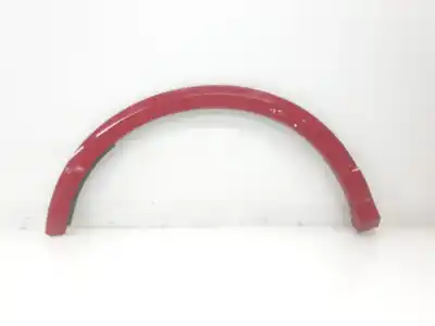 Second-hand car spare part Right Rear Winglet for AUDI Q2 (GAB) 30 TDI Design OEM IAM references 81A853818A  81A853818A
