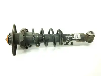 Second-hand car spare part right rear shock absorber for mini mini (r56) cooper d oem iam references 6853965  33526853965