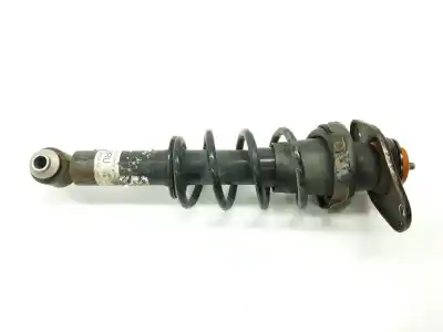 Second-hand car spare part right rear shock absorber for mini mini (r56) cooper d oem iam references 6853965  33526853965