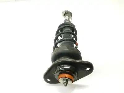 Second-hand car spare part right rear shock absorber for mini mini (r56) cooper d oem iam references 6853965  33526853965