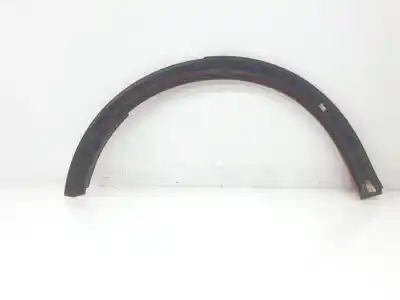 Автозапчастина б/у крило задне ліве для audi q2 (gab, gag) 30 tdi посилання на oem iam 81a853817a  81a853817a