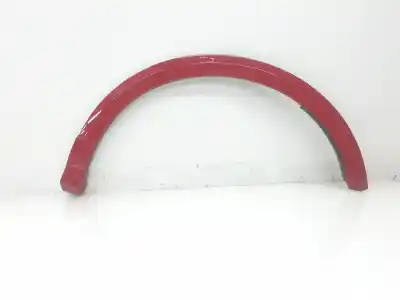 Автозапчастина б/у КРИЛО ЗАДНЕ ЛІВЕ для AUDI Q2 (GAB, GAG)  Посилання на OEM IAM 81A853817A  81A853817A