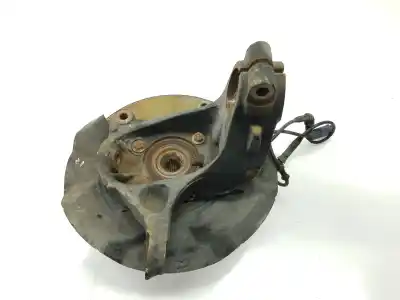 Second-hand car spare part front right knuckle for mini mini (r56) cooper d oem iam references 6779796  31216779796