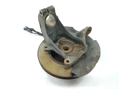 Second-hand car spare part front right knuckle for mini mini (r56) cooper d oem iam references 6779796  31216779796