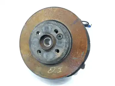 Pièce détachée automobile d'occasion moyeu de roue avant gauche pour mini mini (r56) cooper d références oem iam 6779795  31216779795