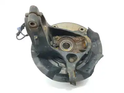 Pièce détachée automobile d'occasion moyeu de roue avant gauche pour mini mini (r56) cooper d références oem iam 6779795  31216779795