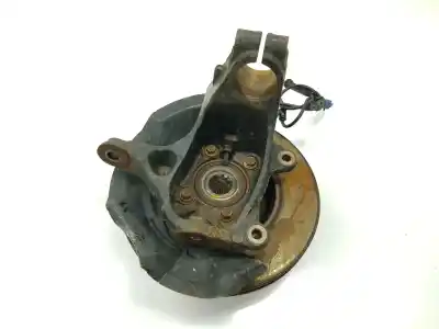 Pièce détachée automobile d'occasion moyeu de roue avant gauche pour mini mini (r56) cooper d références oem iam 6779795  31216779795