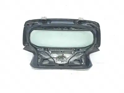 Second-hand car spare part tailgate for bmw serie 1 berlina 5p (f20) 2.0 116d oem iam references 7305470  41007305470