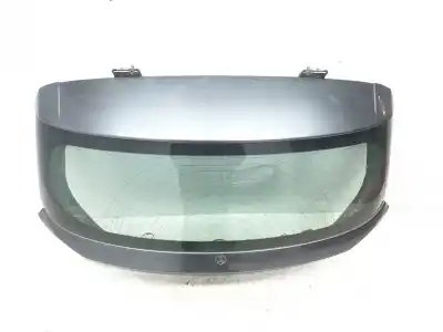 Second-hand car spare part tailgate for bmw serie 1 berlina 5p (f20) 2.0 116d oem iam references 7305470  41007305470