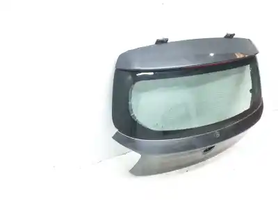 Second-hand car spare part tailgate for bmw serie 1 berlina 5p (f20) 2.0 116d oem iam references 7305470  41007305470