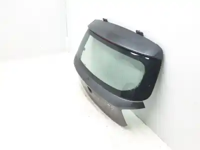 Second-hand car spare part tailgate for bmw serie 1 berlina 5p (f20) 2.0 116d oem iam references 7305470  41007305470