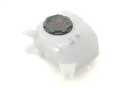 Second-hand car spare part Coolant Expansion Tank for SEAT IBIZA (KJ1) FR OEM IAM references 2Q0121407D  2Q0121407D