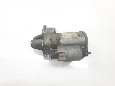Peça sobressalente para automóvel em segunda mão Motor De Arranque por BMW SERIE 1 BERLINA 5P (F20) 2.0 116d Referências OEM IAM 12418571905  8571905