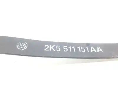 Автозапчасти б/у задняя весна за volkswagen caddy furgón/kombi furgón 4motion bmt ссылки oem iam 2k5511151aa  2k5511151aa