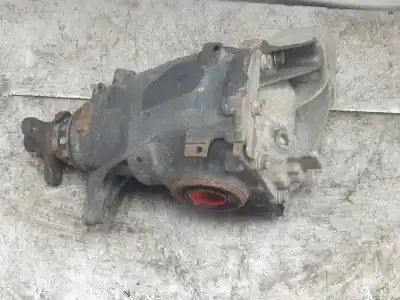 Автозапчастина б/у задній диференціал для BMW SERIE 1 BERLINA 5P (F20) 2.0 116d Посилання на OEM IAM 7605588  33107605588