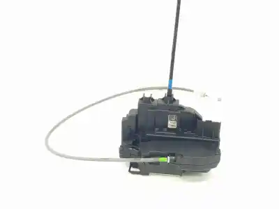 İkinci el araba yedek parçası Arka Sag Kapi Kilidi için NISSAN QASHQAI+2 (JJ10) Acenta OEM IAM referansları 82500EY10D  82500EY11D