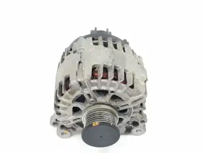 Автозапчасти б/у генератор за VOLKSWAGEN CADDY FURGÓN/KOMBI Furgón 4Motion BMT ссылки OEM IAM 04L903021A  03L903023L