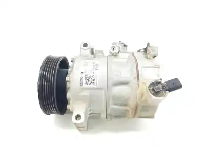 Piesă de schimb auto la mâna a doua Compresor De Aer Condiționat pentru VOLKSWAGEN CADDY FURGÓN/KOMBI Furgón 4Motion BMT Referințe OEM IAM 5Q0820803M  5Q0820803F