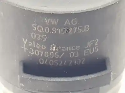Автозапчасти б/у парковочный датчик за SEAT IBIZA (KJ1) FR ссылки OEM IAM 5Q0919275B  5Q0919275B