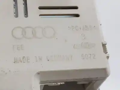Pezzo di ricambio per auto di seconda mano luce interna per audi q2 (gab) 30 tdi design riferimenti oem iam 81a947135fbc5  81a947135f