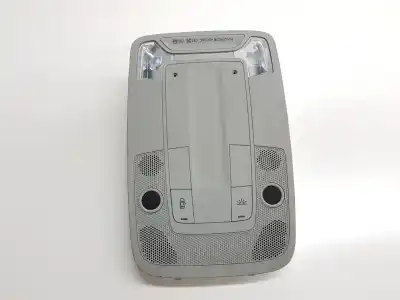 Pezzo di ricambio per auto di seconda mano luce interna per audi q2 (gab) 30 tdi design riferimenti oem iam 81a947135fbc5  81a947135f