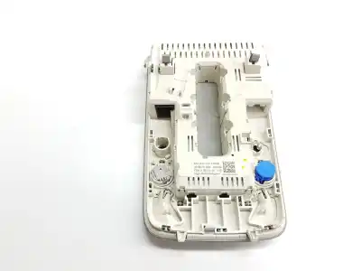 Pezzo di ricambio per auto di seconda mano luce interna per audi q2 (gab) 30 tdi design riferimenti oem iam 81a947135fbc5  81a947135f