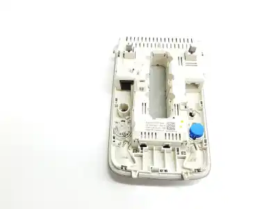 Pezzo di ricambio per auto di seconda mano luce interna per audi q2 (gab) 30 tdi design riferimenti oem iam 81a947135fbc5  81a947135f