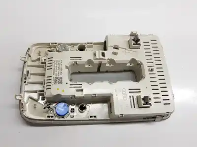 Pezzo di ricambio per auto di seconda mano luce interna per audi q2 (gab) 30 tdi design riferimenti oem iam 81a947135fbc5  81a947135f