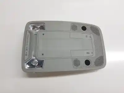 Pezzo di ricambio per auto di seconda mano luce interna per audi q2 (gab) 30 tdi design riferimenti oem iam 81a947135fbc5  81a947135f