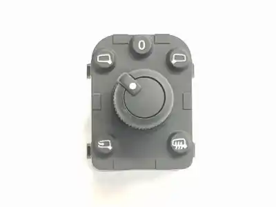 Second-hand car spare part Rearview Side Mirror Switch for AUDI Q2 (GAB) 30 TDI Design OEM IAM references 4M0959565L  4M0959565L