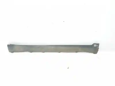 Piesă de schimb auto la mâna a doua plastic lateral bara pentru jeep renegade 2.0 m-jet referințe oem iam 735578406