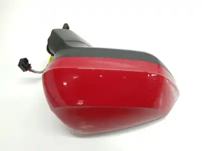 Pezzo di ricambio per auto di seconda mano retrovisore destro per audi q2 (gab) 30 tdi design riferimenti oem iam 81b857410c  81b857410c