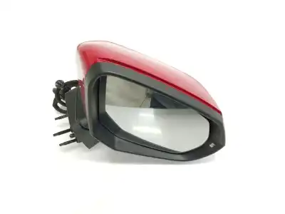 Pezzo di ricambio per auto di seconda mano retrovisore destro per audi q2 (gab) 30 tdi design riferimenti oem iam 81b857410c  81b857410c
