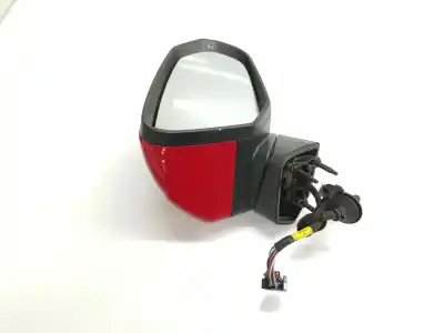 Pezzo di ricambio per auto di seconda mano retrovisore destro per audi q2 (gab) 30 tdi design riferimenti oem iam 81b857410c  81b857410c