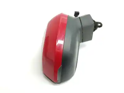 Pezzo di ricambio per auto di seconda mano retrovisore destro per audi q2 (gab) 30 tdi design riferimenti oem iam 81b857410c  81b857410c